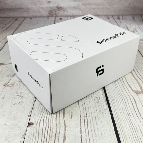 Women’s Stiletto Heels Sparkle Square Toe Ankle Strap Sandals Shoes Beige 8 - Picture 9 of 10